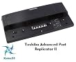 Toshiba Advanced Port Replicator II Dockingstation