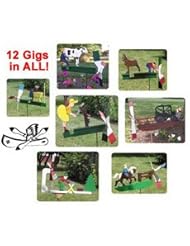 From Amazon.com. Click for details:
 Woodworking Project Paper Plan to Build Whirligig Plan Value Pack Woodworking Project Paper Plan to Build Whirligig Plan Value Pack