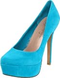 Jessica Simpson Women's Waleo Platform Pump