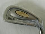 Orlimar SF 302 3 iron Steel Precision FIRM 3i NEW