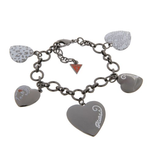 Guess Damen-Armband Edelstahl UBB81022 Preisvergleich