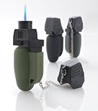 Turboflame GX7R Military Lighter