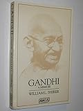 Gandhi : a memoir