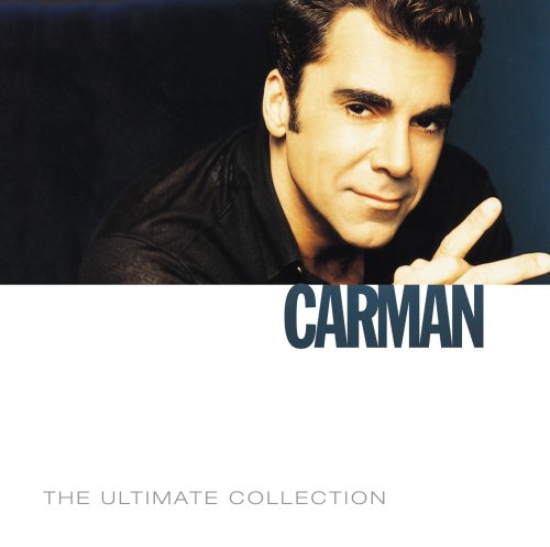 Carman - Heart Of A Champion � Disc 1 - Zortam Music
