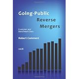 Going-Public Reverse Mergers: Examples And Benchmark Data