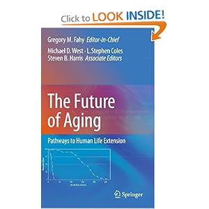 The Future of Aging - Gregory M. Fahy