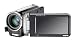 Sanyo Xacti VPC-TH1EX HD-Camcorder (SD/SDHC-Card, 30-fach opt. Zoom, 2 Megapixel, 7,6 cm (3 Zoll) Display) Sanyo Xacti VPC-TH1EX HD-Camcorder (SD/SDHC-Card, 30-fach opt. Zoom, 2 Megapixel, 7,6 cm (3 Zoll) Display)