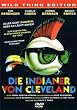 Die Indianer von Cleveland
