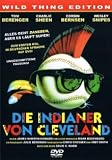Produkt-Bild: Die Indianer von Cleveland