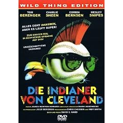 Die Indianer von Cleveland