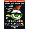 Die Indianer von Cleveland