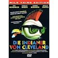 Die Indianer von Cleveland