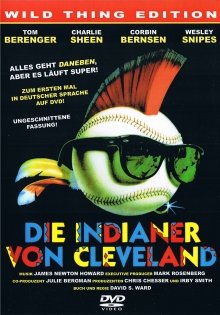 Produkt-Bild: Die Indianer von Cleveland