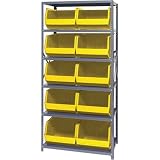 Quantum Storage Bin Complete Package Unit - 18in. x ... thumbnail