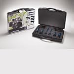 Audio-Technica MB/Dk6 Drum-Microphone Pack