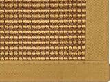 Tuscany Sisal Rug - Tan