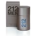 Carolina Herrera 212 Men 1.7 oz Eau de Toilette Spray