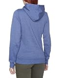 Billabong Damen Sweatshirt I LOVE, indigo heather, XS