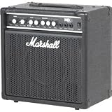 Marshall MB15 Bass Combo Amp