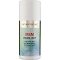 Higher Nature MSM Cream Light 150ml