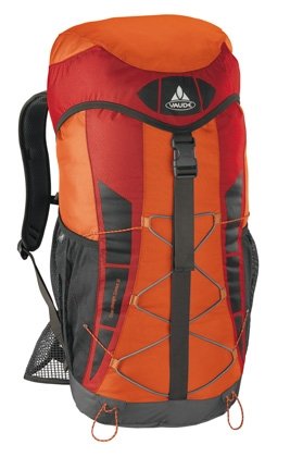 Vaude Cross Ultralight Comfort 35