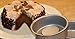 Hidden Treasures Mini Baking Pans Birthday Secret Pudding Surprise Chocolate Cake