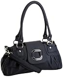 Produkt-Bild: Axel David Bagel 3-Comp, Damen Schultertasche