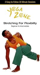 Yoga Zone - Stretching for Flexibility