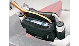 Fishing: Outcast Pontoon Saddle Bag