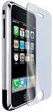 Qty 6 Anti-Scratch & Anti-Glare Screen Protector cover for Apple iPhone 3G / 3GS with cleaning cloth