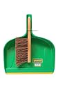 Yeoman Large Dust Pan & Brush