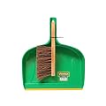Yeoman Large Dust Pan & Brush