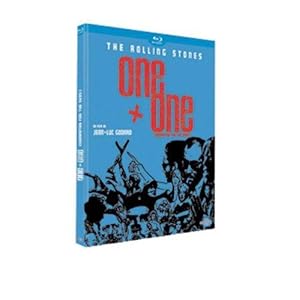Sympathy for the Devil (One plus One) [Blu-ray]