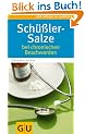 Sch��ler-Salze bei chronischen Beschwerden (Gro�e GU Kompasse)