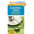 Sch��ler-Salze bei chronischen Beschwerden (Gro�e GU Kompasse)