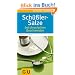 Sch��ler-Salze bei chronischen Beschwerden (Gro�e GU Kompasse)