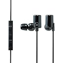 Bluetoothステレオイヤホン/USB充電ケーブル付き LBT-AVHP06BK (ブラック)