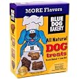 Blue Dog Bakery Assorted Dog Treats