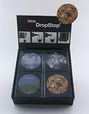 DropStop Design Collection Seasons (4 discs each with 2 DropStop)
