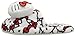 Hello Kitty Women's Plush Head Slipper