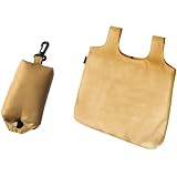 Caramel Reisenthel Mini Maxi Shopper
