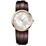 [ck カルバン・クライン ウォッチ]ck Calvin Klein 腕時計 ck extent(エクステント) K2R2M6G6 レディース 【正規輸入品】