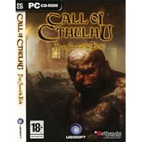 Call of Cthulhu: Dark Corners of the Earth