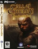 Video Games : Call of Cthulhu: Dark Corners of the Earth
