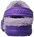 Crocs Kids' Baya Lined Clog
