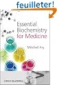 Essential Biochemistry for Medicine