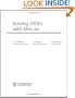 Solving ODEs with MATLAB
