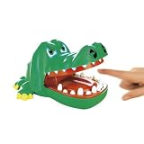 Eduplay Krokodilspiel Kroko hat Zahnweh title=