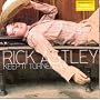 Astley, Rick - Keep It Turned On