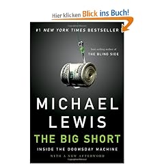 The Big Short: Inside the Doomsday Machine